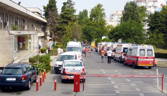Ambulanța Constanța, solicitări record! - ambulantele-1407259523.jpg