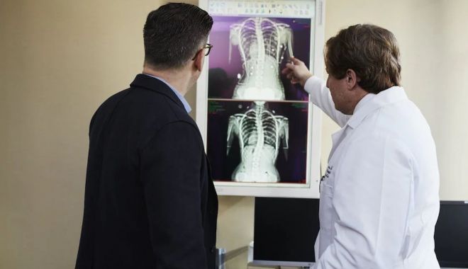 Ministerul Sănătăţii vrea să dezvolte ambulatoriile de specialitate - ambulatorii-1678114834.jpg