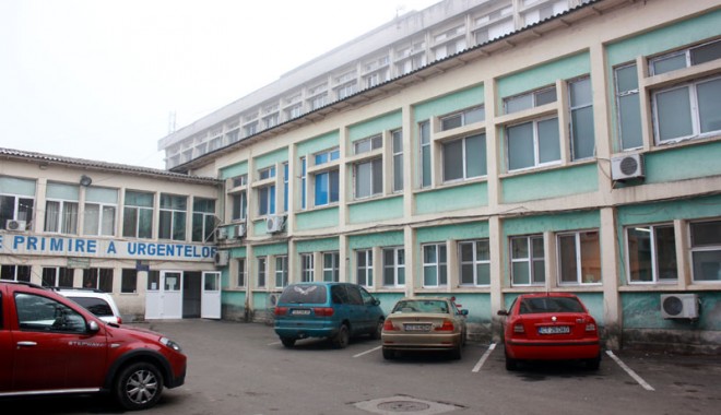 Policlinica din Medgidia va fi modernizată cu fonduri europene - ambulatoriuldinmedgidia8-1406298073.jpg