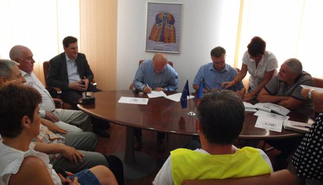 Ambulatoriul din Medgidia va fi renovat. Iată când - ambulatoriumodernizat-1441713521.jpg