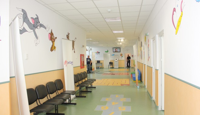Centru modern de oncopediatrie la Constanța - ambulatoriupoliclinicacopii8-1350463008.jpg