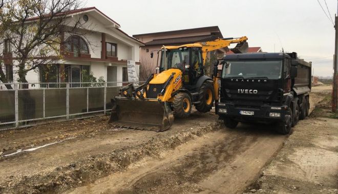 Șoferi, atenție unde parcați! Apel de la Primăria Constanța - amenajarestrazicartierulbabanova-1575379075.jpg