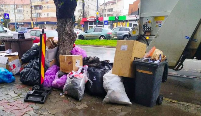 Amendă de 20.000 lei pentru că a aruncat gunoaiele pe bulevard - amenda-1619009350.jpg