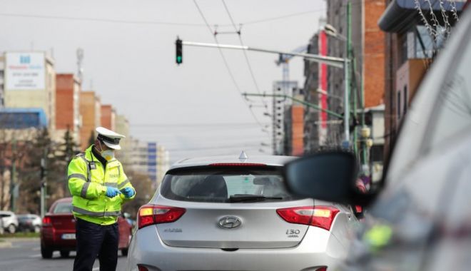 Constanța: Bărbat amendat după ce i-a făcut semne obscene unei femei în trafic - amenda-1650486756.jpg