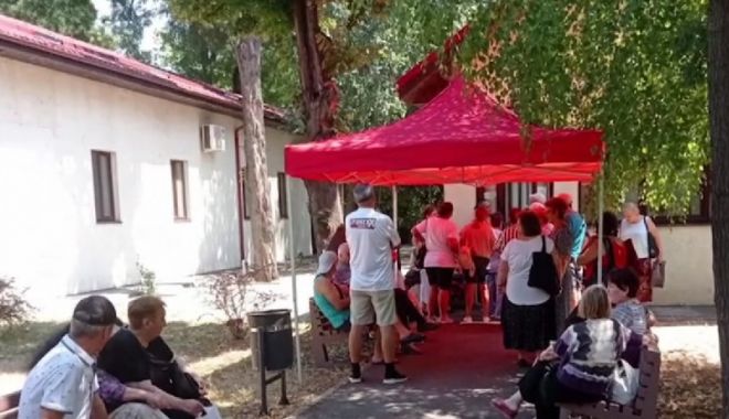 Primul român care a fost amendat pentru că a refuzat să fie recenzat