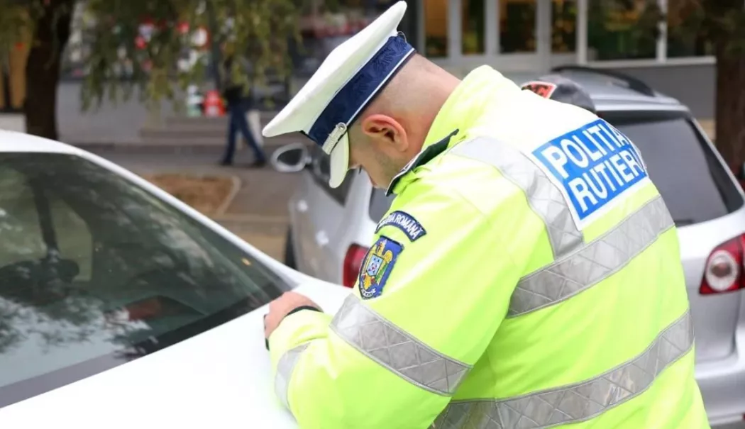 Închisoare sau muncă silnică pentru amenzile neplătite. Ce îi așteaptă pe restanțieri - amenda-1769017506.webp