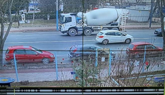Amendă de peste 5000 de lei, dată unui constănţean! Poliţiştii l-au identificat datorită camerelor video din zonă - amenda-constanta-1707381146.jpeg