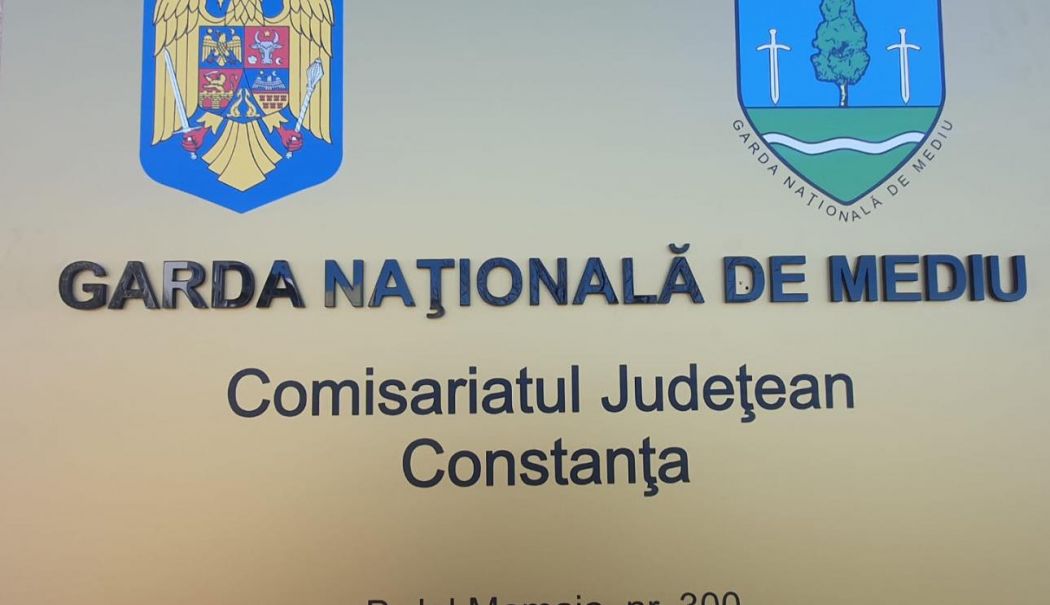 Fabrică de ulei din Constanța, amendată cu 50.000 de lei de Garda de Mediu - amenda-garda-de-mediu-1715326881.jpg