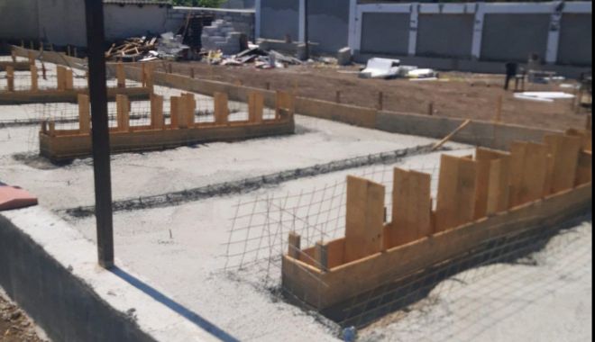 Amendă de 50.000 lei pentru construcţia unei spălătorii fără aviz de mediu - amenda123-1660220636.jpg