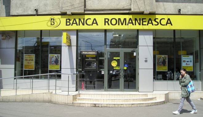 Banca Românească nu renunță  la comisioanele 