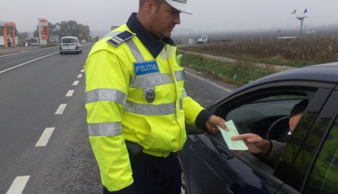 Șoferii vor putea contesta amenzile primite în trafic și la judecătoria unde au domiciliul