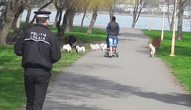 Amendați pentru consum de alcool în public și țigări aruncate pe jos - amendati-1523551539.jpg