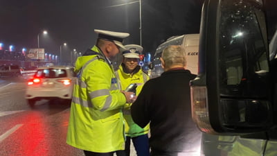 Permisul de conducere ar putea să nu mai fie necesar în format fizic, la controlul în trafic - amendurian2023pentruoferiicarenu-1732382301.jpg