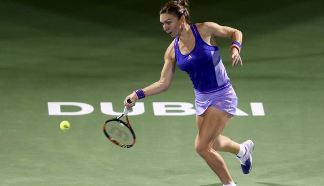 Amenințare totală! Simona Halep riscă să coboare de pe podiumul WTA - amenintare-1455556716.jpg