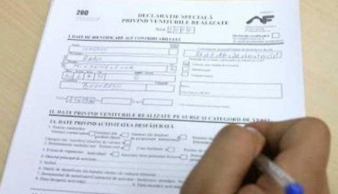 Amenzi de până la 500 lei, pentru cei ce nu depun la timp declarația fiscală 200 - amenzi-1399896013.jpg