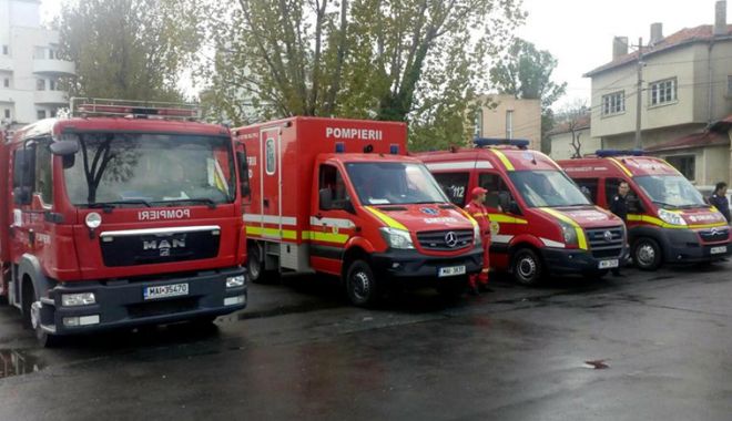 Amenzi usturătoare date de pompieri în urma unor controale pe litoral - amenzi-1525276907.jpg