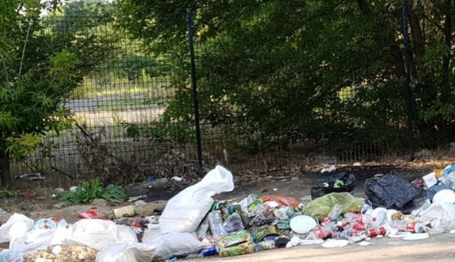Amenzi usturătoare pentru constănțenii care aruncă gunoaiele în locuri neamenajate - amenzi-1533711680.jpg