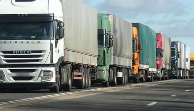 Amenzi de 1.750.950 lei aplicate transportatorilor de mărfuri - amenzi-1630589851.jpg