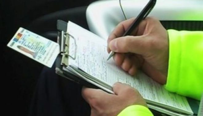 Amenzi mai mari pentru șoferii indisciplinați în trafic. Cât vor plăti începând cu 2023