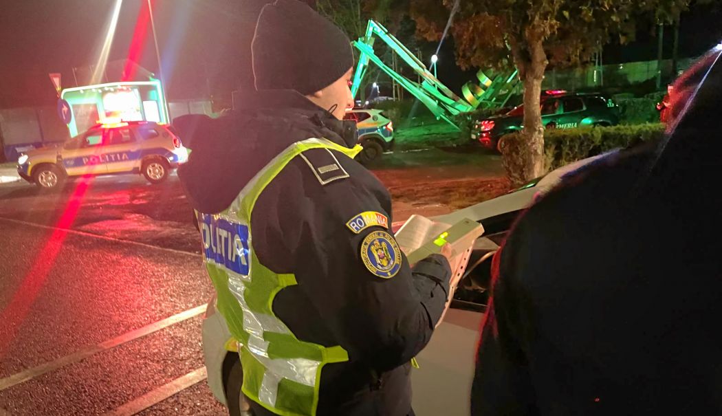 Acțiune cu forțe mărite a polițiștilor din Năvodari. Amenzile au depășit 10.000 de lei - amenzi-1741521410.jpg