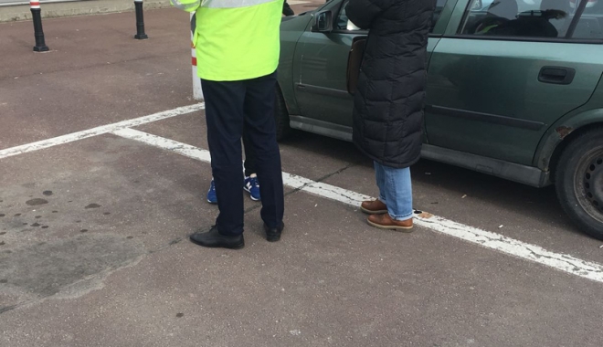 Amenzi pentru cei care ocupă abuziv locul persoanelor cu handicap - amenzi1-1513708927.jpg