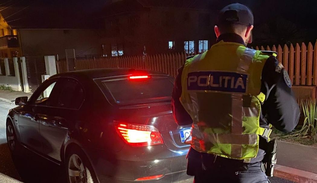 Zeci de permise reținute de polițiștii constănțeni, în vederea suspendării - amenzi1742126086-1742297986.jpg
