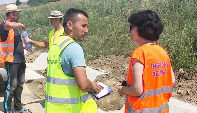 Amenzi de 12 milioane lei, date de inspectorii de muncă - amenzi2-1663089789.jpg