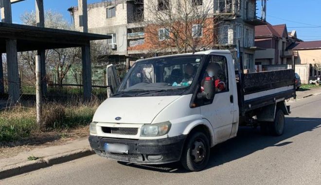 Amenzi aplicate de Poliția Locală şoferilor din Constanţa - amenziaplicate-1649357988.jpg