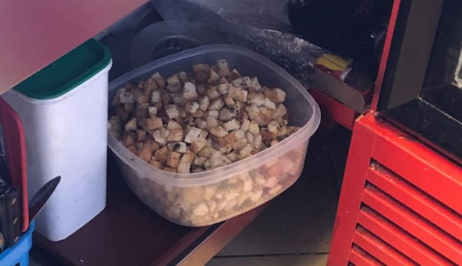 Amenzi de mii  de lei pentru neregulile găsite  în restaurantele  de pe litoral - amenzidsv-1535388119.jpg