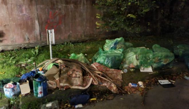 Primăria Constanța, apel la civilizație! Amenzi pentru cei care scot gunoiul în faţa porţii - amenzipentru-1637088658.jpg