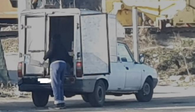 Amenzi pentru agenţii economici care nu au contract pentru preluarea deşeurilor - amenzipentruagentii-1611861460.jpg