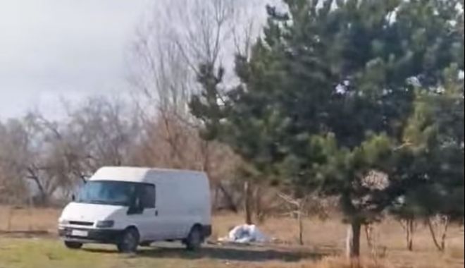 Amenzi pentru cei care aruncă molozul în locurile neamenajate - amenzipentrucei-1611589765.jpg