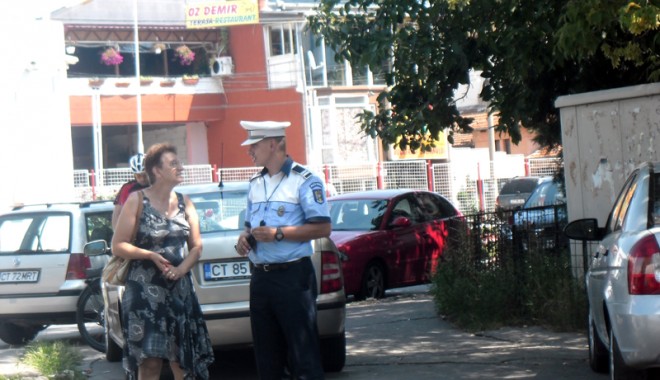 Amenzi pentru pietonii indisciplinați - amenzipentrupietoniiindisciplina-1408030815.jpg