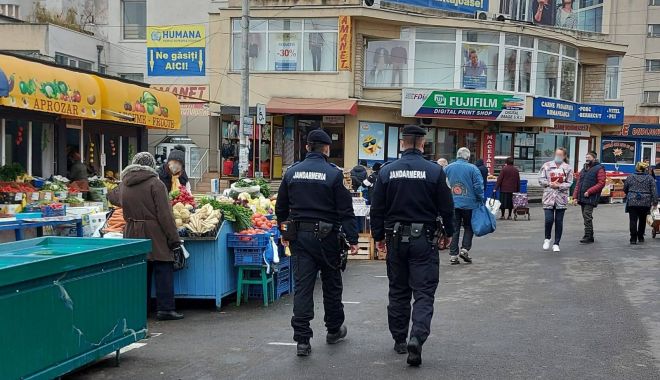 Amenzi record date de jandarmii constănțeni, într-o săptămână! - amenzirecordjandarmi-1617641714.jpg