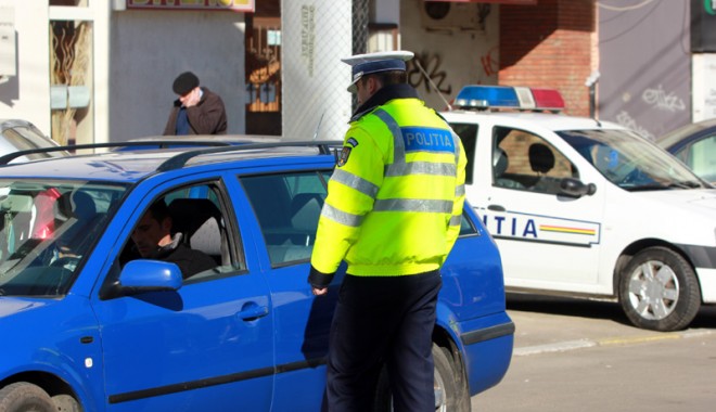Amenzi usturătoare  pentru șoferii constănțeni - amenziusturatoarepentrusoferi-1394207909.jpg