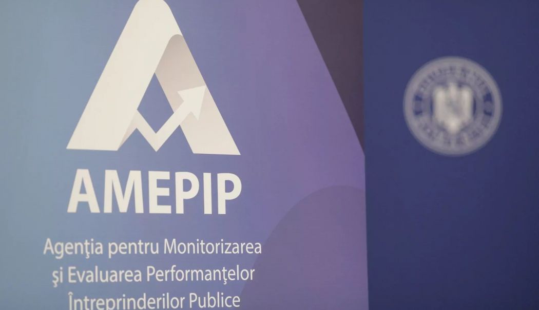 A fost numită conducerea AMEPIP, agenția care va controla companiile de stat - amepip-1764333078.jpg