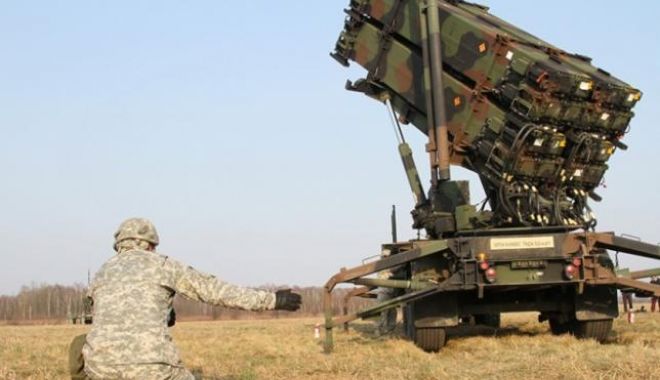 Ministrul Apărării: Am semnat un contract pentru achiziționarea de rachete Patriot, în valoare de 85 milioane de dolari - americaniiaprobavanzareaa7sistem-1552644632.jpg