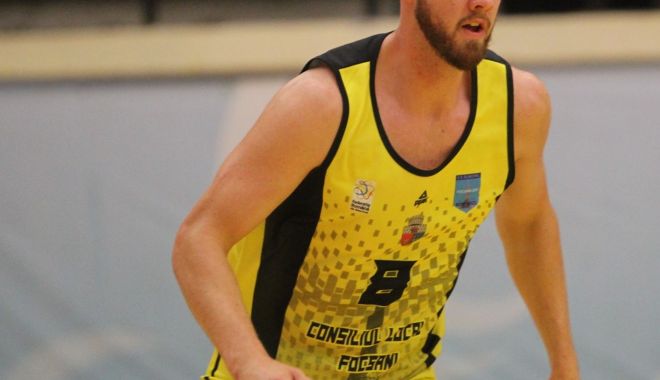 Americanul Kyle Kilgore a semnat cu BC Athletic - americanul-1566850462.jpg