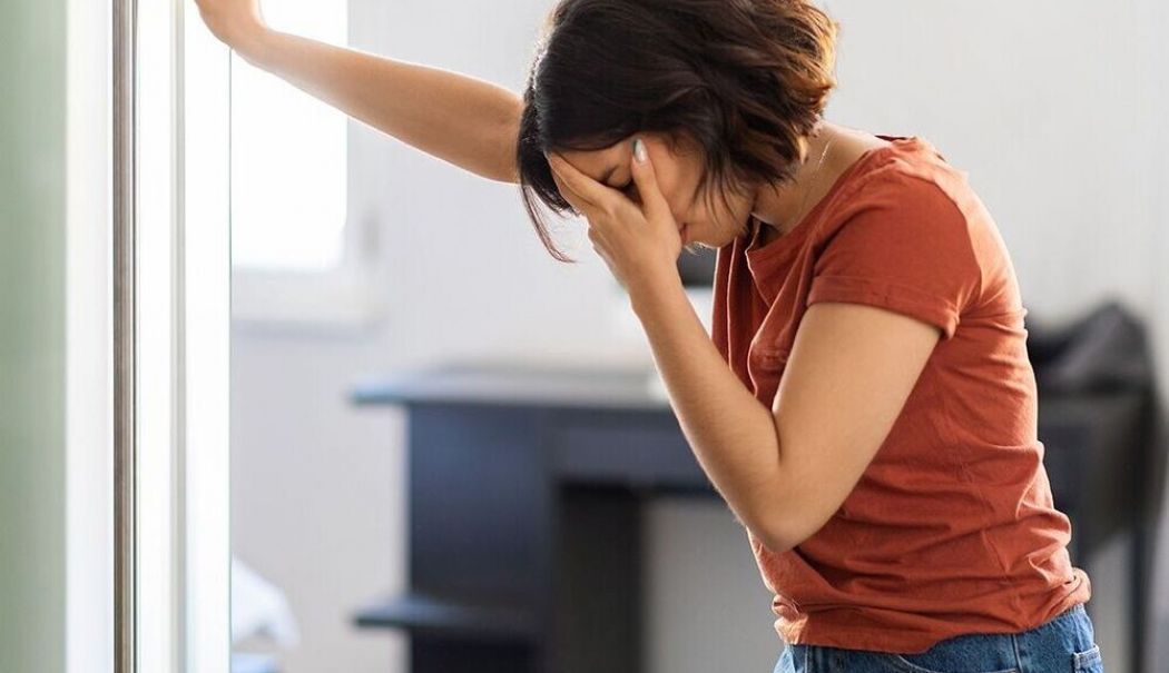 Ce faceţi când totul se învârte în jurul vostru. Teste recomandate în caz de ameţeală - ameteala-1759154621.jpg