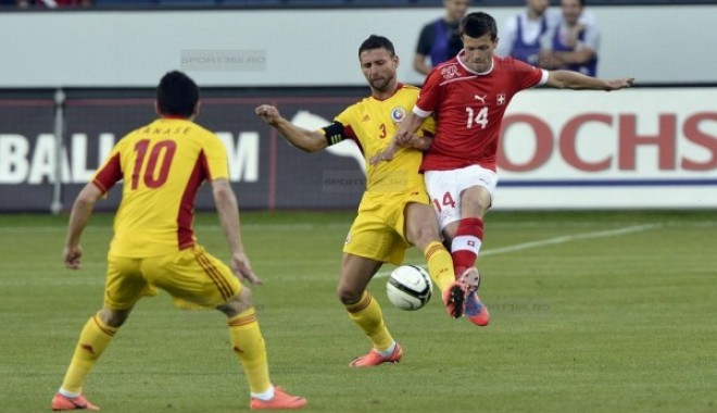 Fotbal / România a învins Elveția intr-un meci amical. Scor final 1 - 0 - amical-1338443101.jpg