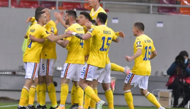 Amicalul Anglia - România se joacă la Middlesbrough, iar România - Georgia, la Ploiești - amicaleromania-1617980759.jpg