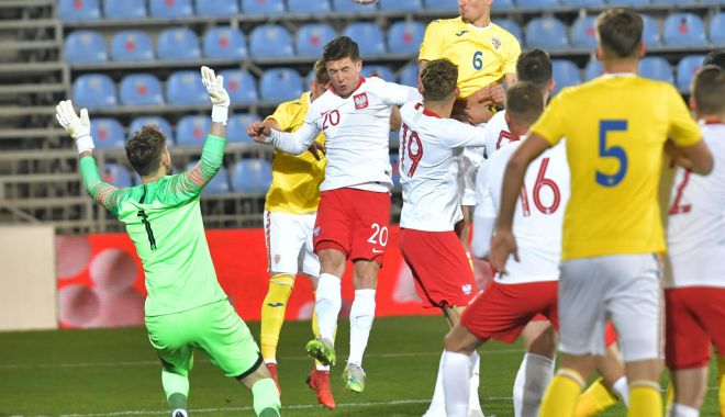 Meciuri cu Norvegia și Elveția pentru selecționata U20 a României - amicaletineret-1641308053.jpg