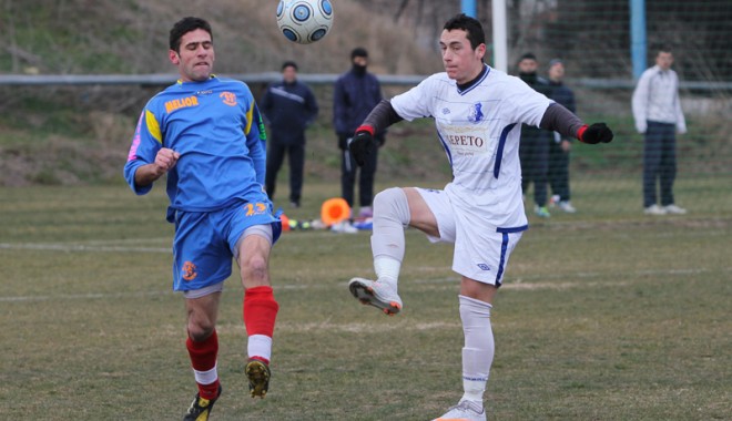FC Farul joacă, astăzi, primul amical în Antalya - amicalfcfarul1-1328647847.jpg