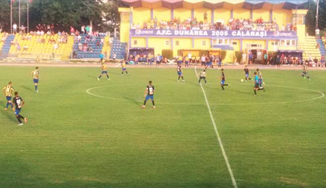Fotbal: FC Viitorul, remiză albă cu Dunărea Călărași - amicalviitorul-1438846743.jpg