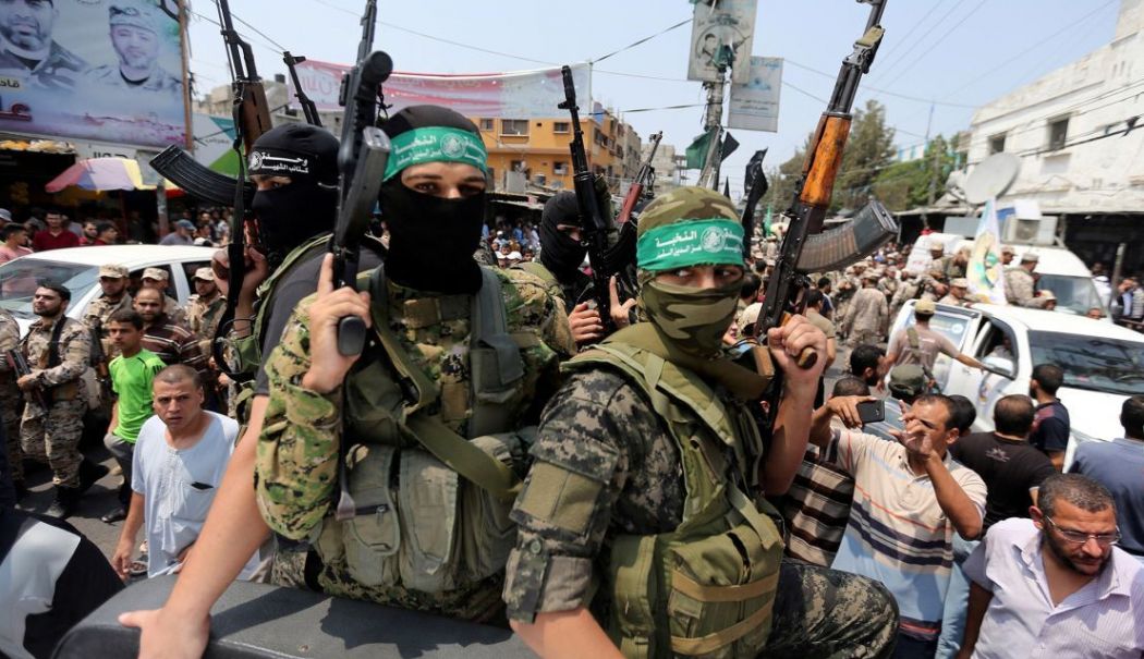 Amnesty International acuză Hamas de comiterea de crime împotriva umanității - amnesty-1765450462.jpg