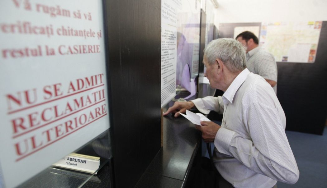 Proiectul amnistiei fiscale publicat. Cum se șterg datoriile pe care le au românii la Fisc