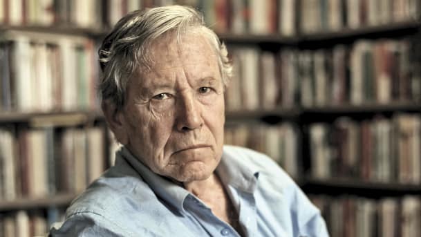 Scriitorul israelian Amos Oz a murit la vârsta de 79 de ani - amosozmoare-1546008588.jpg