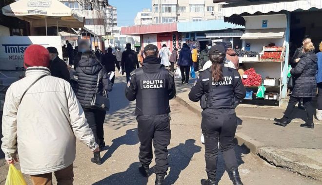 Poliţiştii locali, pe teren. Amenzi uriaşe pentru cei care aruncă gunoaiele la întâmplare - amplaactiune-1617040311.jpg
