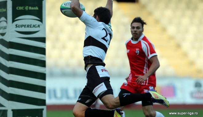 Rugby, FRR / Clujul izbuteste o noua victorie cu Dinamo - amr6652-1377424944.jpg