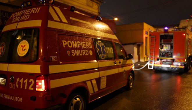 Judeţul Constanţa. Bărbat de 43 de ani, găsit MORT în MAŞINĂ. Poliţiştii fac cercetări - amurd-1642495803.jpg